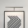 Astro Lighting MONDRIAN 1374034 Bildleuchte 1x8W/led 2700K 219.29LM IP20