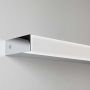 Astro Lighting SPARTA 1200 LED 1322011 Wandleuchte 1x22,7W/LED 3000K 1257LM IP44
