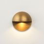 Astro Lighting TIVOLI 1338003 Wandleuchte 1x2W/LED 3000K 82.0LM IP65