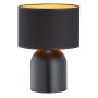 Emibig ASPEN 1323/LN1 Tischleuchte 1x15W/E27 IP20