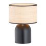 Emibig ASPEN 1324/LN1 Tischleuchte 1x15W/E27 IP20