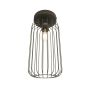 Emibig BARN 1367/1 Deckenlampe 1x15W/E27 IP20
