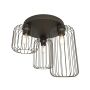 Emibig BARN 1367/3PREM Deckenlampe 3x15W/E27 IP20