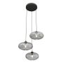 Emibig COCO 1377/3PREM Pendelleuchte 3x15W/E27 IP20