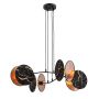 Emibig MOTIF 1327/4 Pendelleuchte 4x15W/E27 IP20