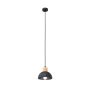 Emibig SECO 1393/1 Pendelleuchte 1x15W/E27 IP20