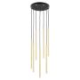 Emibig SELTER 1332/7PREM Pendelleuchte 7x8W/G9 IP20