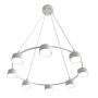 Emibig STARLIT 1373/8 Pendelleuchte 8x8W/GX53 IP20