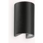 Ideal Lux APOLLO 137391 Wandleuchte 2x6W/LED ip44
