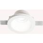 Ideal Lux SAMBA 139012 Einbau-Downlight 1x50W/GU10 ip20