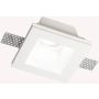 Ideal Lux SAMBA 139029 Einbau-Downlight 1x50W/GU10 ip20