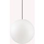Ideal Lux SOLE 135991 Pendelleuchte 1x42W/E27 ip44