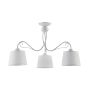 Jupiter KAMELIA 1349 Deckenlampe 3x15W/E27 IP20