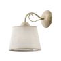 Jupiter KAMELIA 1355 Wandleuchte 1x15W/E27 IP20