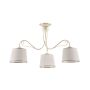 Jupiter KAMELIA 1357 Deckenlampe 3x15W/E27 IP20