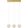 Lucide CINTRA 13499/12/60 Pendelleuchte 1x12.6w/led 2700k 810lm ip20
