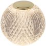 Lucide CINTRA 13599/09/60 Tischleuchte 1x1.5w/led 3000k 95lm ip20