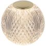 Lucide CINTRA 13599/11/60 Tischleuchte 1x2w/led 3000k 123lm ip20