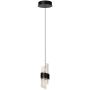 Lucide KLIGANDE 13496/07/30 Pendelleuchte 1x7w/led 2700k 680lm ip20