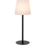 Lucide TYON 13816/02/30 Tischleuchte 1x2w/led 2700-3000k 140lm ip65