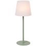 Lucide TYON 13816/02/33 Tischleuchte 1x2w/led 2700-3000k 140lm ip65