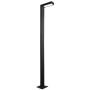 Norlys ASKER POLE 5127B Laterne 1x18W/LED 4000K 1778LM IP65