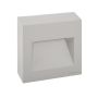 Norlys NAMSOS 1341AL Wandleuchte 1x4W/LED 3000K 439LM IP65