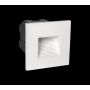 Norlys NAMSOS MINI 1340W Wandleuchte 1x4W/LED 3000K 439LM IP65