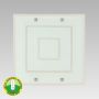 Prezent ACROSS R 1378 Deckenleuchte 2x13W/E27 IP20