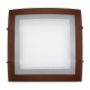Prezent ARCADA CEILING I. 1398 Deckenleuchte 2x60W/E27 IP20
