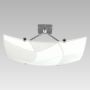 Prezent ASPIS II. 1334 Deckenlampe 2x60W/E27 IP20