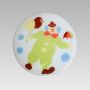 Prezent CLOWN 1362 Deckenleuchte 1x60W/E27 IP20