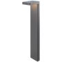Zambelis BOLLARD LIGHT E297 Stehlampe 9W/led 3000K 710lm IP54