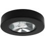 Altavola Design LED LA113/N_3k_black Deckenleuchte 1x10W/LED 3000K IP20