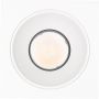 Altavola Design LED LDC207-20W_white Einbau-Downlight 1x20W/LED 3000K 1600lm IP20