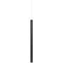 Altavola Design Tuba HL012-BK Pendelleuchte 1x3W/LED 3000K 120lm IP20