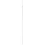 Altavola Design Tuba LPL201-WT Pendelleuchte 1x1W/LED 3000K 70lm IP20