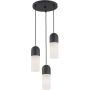 Argon BURGOS 1467 Pendelleuchte 3x15W/E27 IP20