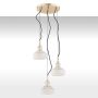 Argon CRUZ 1462 Pendelleuchte 3x7W/E14 IP20