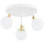 Argon LATINA 1434 Spot 3x7W/E14 IP44