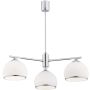 Argon MARBELLA 1487 Kronleuchter 3x15W/E27 IP20