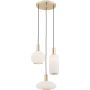 Argon SAGUNTO 1489 Pendelleuchte 3x15W/E27 IP20