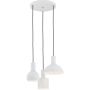 Argon SINES 1468 Pendelleuchte 3x15W/E27 IP20
