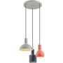 Argon SINES 1479 Pendelleuchte 3x15W/E27 IP20