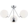 Argon TOMAR 1477 Kronleuchter 3x15W/E27 IP20