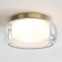 Astro Lighting Aquina 1450016 Deckenlampe 2x12W/E27 ip44