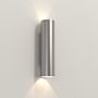 Astro Lighting AVA 300 COASTAL 1428004 Wandleuchte 2x6W/LED,GU10 IP44
