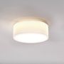 Astro Lighting CAMBRIA 380 1421001 Deckenleuchte 2x12W/E27,LED IP20