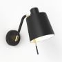Astro Lighting EDWARD 1441013 Wandleuchte 1x12W/E27 IP20
