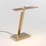 Astro Lighting GERRIT 1465001 Schreibtischlampe 1x7.7W/led 2700K 393LM IP20